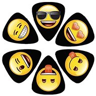 PERRIS LEATHERS Emoji Picks I - Plectrum