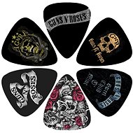 PERRIS LEATHERS Guns N' Roses Picks IV - Plectrum