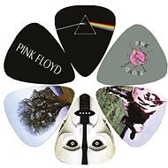 PERRIS LEATHERS Pink Floyd Picks I - Pengető