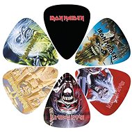 PERRIS LEATHERS Iron Maiden Picks II - Plectrum