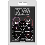 PERRIS LEATHERS Kiss Picks II - Plectrum
