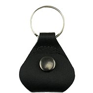 PERRIS LEATHERS Pick Keychain Black - Keychain