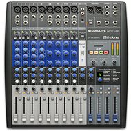 Presonus StudioLive AR12 USB-C - Mixing Desk