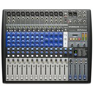 Presonus StudioLive AR16 USB-C - Mixing Desk