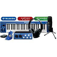  Presonus Music Creation Suite  - Kit