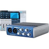 Presonus AudioBox 22 VSL - Soundkarte