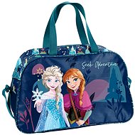 PASO Frozen Seek Adventure, Blue - Shoulder Bag