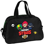 PASO Brawl Stars, Black - Shoulder Bag