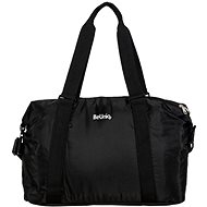 PASO Lifestyle, Black - Shoulder Bag