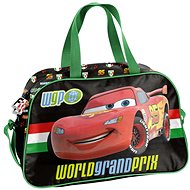 PASO Cars WGP, Black - Shoulder Bag