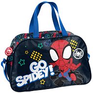 PASO Spidey, Blue - Shoulder Bag