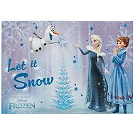 KARTON P+P Creative Advent calendar Frozen - Advent Calendar