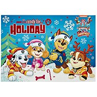 KARTON P+P Creative Advent calendar Paw Patrol - Advent Calendar