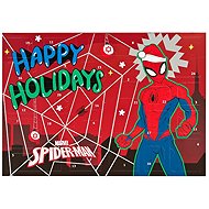 KARTON P+P Creative Advent calendar Spider-Man - Advent Calendar
