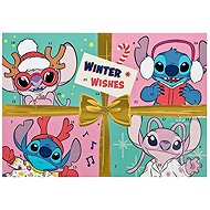 KARTON P+P Creative advent calendar STITCH - Advent Calendar