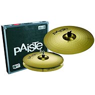 Paiste 101 Brass Essential Set 13/18 - Cymbal