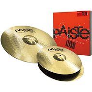Paiste 101 Brass Essential Set 14/18 - Cymbal