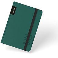 KARTON P+P VERDE A6 weekly 2026, green - Planner
