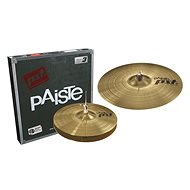 Paiste PST 3 Essential Set 14/18 - Cymbal