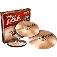 Paiste PST 5 Rock Set 14SE/16/20 - Cymbal
