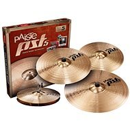 Paiste PST 5 Universal Bonus Set 14/18/20+ 16C - Cymbal