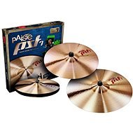 Paiste PST 7 Heavy Rock Set 14/16/20 - Cymbal