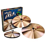 Paiste PST 7 Light Session Set 14/16/20 - Cymbal