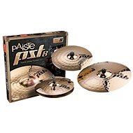 Paiste PST 8 Rock Set 14/16/20 - Cymbal