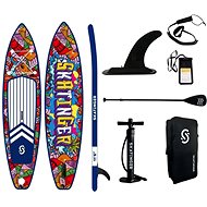 Skatinger Graffity Colorful Dreams 350cm - Paddleboard
