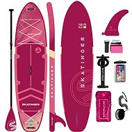 Skatinger Prana Red 335cm - Paddleboard