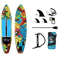 Skatinger Sylva Witch Set 335cm - Paddleboard