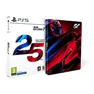 Gran Turismo 7: 25th Anniversary Edition - PS5 - Konsolen-Spiel