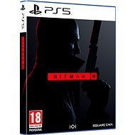 Hitman 3 - PS5 - Konzol játék