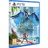 Horizon Forbidden West - PS5 - Console Game