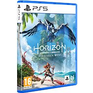 Horizon Forbidden West - PS5 - Hra na konzoli