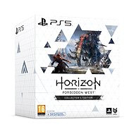 Horizon Forbidden West - Collectors Edition - PS4/PS5 - Console Game