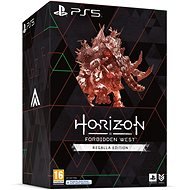 Horizon Forbidden West - Regalla Edition - PS4/PS5 - Hra na konzolu