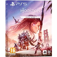 Horizon Forbidden West - Special Edition - PS5 - Hra na konzoli