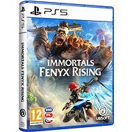 Immortals: Fenyx Rising - PS5 - Console Game