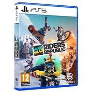 Riders Republic – PS5 - Hra na konzolu