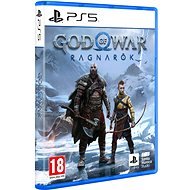 God of War: Ragnarok - PS5 - Console Game