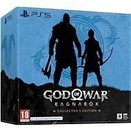 God of War Ragnarok Collectors Edition  – PS4/PS5 - Hra na konzolu