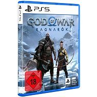 God of War Ragnarok - PS5 - Konsolen-Spiel