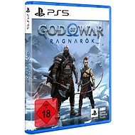 God of War Ragnarok - PS5 - Console Game