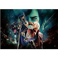 Devil May Cry 5: Special Edition - Console Game