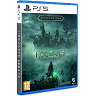 Hogwarts Legacy: Deluxe Edition - PS5 - Konsolen-Spiel