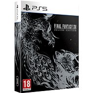 Final Fantasy XVI: Deluxe Edition - PS5 - Console Game