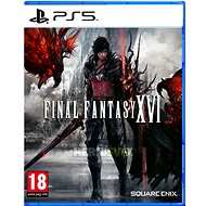 Final Fantasy XVI - Console Game