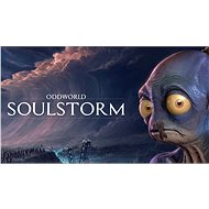 Oddworld: Soulstorm - PS5 - Hra na konzoli