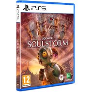 Oddworld: Soulstorm - PS5 - Console Game